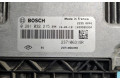 Řídící jednotka 0281032215, IMPRK1395339   Renault Scenic III -  Grand scenic III 2016