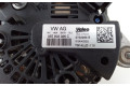 Генератор 05E903026C, 05E903026C   Skoda Scala