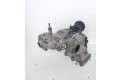 Клапан EGR    Opel Antara