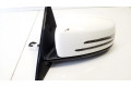 Zpětné zrcátko  levé Mercedes-Benz E W212 2015  A2128102576, A3159411  