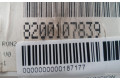 Дисплей    8200107839   Renault Megane II