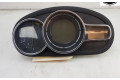 Спидометр (приборный щиток) 248106944R, 248106944R   Renault Megane III