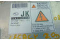 Řídící jednotka 2758007492   Subaru Legacy 2008