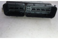 Блок управления двигателя 39113-27485   KIA Carens II
