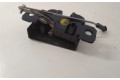 Замок багажника 2K0827506C    Volkswagen Caddy 2004 - 2010 года