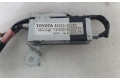 Блок управления 86300-60610   Toyota Land Cruiser (J120)