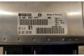 Блок управления двигателем ECU 9643218980   Peugeot 206+