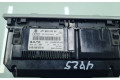 Блок управления климат-контролем 4F1820043AF   Audi A6 Allroad C7