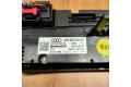 Блок управления климат-контролем 4G0820043AC, A2C81395200   Audi A6 S6 C7 4G