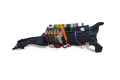 Блок предохранителей A1665402350   Mercedes-Benz GL X166    