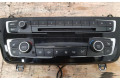 Блок управления климат-контролем 6131681418701, 6411936354602   BMW M3 F80