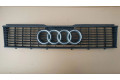 Передняя решётка Audi 80 90 B3 1986-1991 года 893853655      