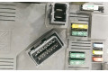 Pojistková skříňka Řídící jednotka BSM 9655708480   Peugeot 407 2005