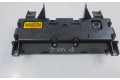 Блок управления кондиционером 96482616YW, 96482616YW   Peugeot 406