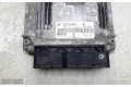 Řídící jednotka 251813430281016588   Chevrolet Captiva 2010