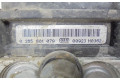 Jednotka ABS 51879971, 51879971   Fiat Fiorino 2010