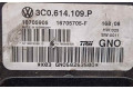 Jednotka ABS TRW   Volkswagen Passat Alltrack 2009
