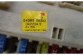 Модуль управления BSM 243505M310   Nissan Almera N16    