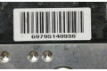 Блок ABS A3C05930101   SsangYong Tivoli      
