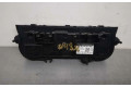 Блок управления климат-контролем 3V0907044CR   Skoda Superb B8 (3V)