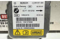 Блок подушек безопасности 65776912755   BMW 3 E46