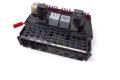 Блок предохранителей 357937039   Volkswagen Transporter - Caravelle T4    