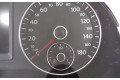 Přístrojová deska  Volkswagen Jetta VI 2011 5C6920971A  