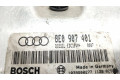 Блок управления двигателя 8E0907401   Audi A4 Allroad