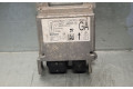Блок подушек безопасности 6M2T14B056AD, 0285010140   Ford S-MAX