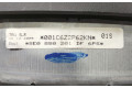 Подушка безопасности водителя 8E0880201DF, 001C6Z2P62KN   Audi A4 Allroad