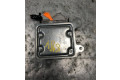 Блок подушек безопасности 985109354R   Dacia Dokker