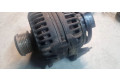 Генератор 06F903023F, 0124525091   Volkswagen Sharan      