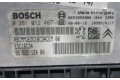 Řídící jednotka 9653958980   Peugeot 207 