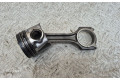  Поршень с шатуном  D4FC, CK31  KIA Rio  