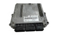 Řídící jednotka 8200666516, 0281014208   Nissan Primastar 2009