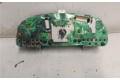 Панель приборов 81117675, 90356303   Opel Astra F       