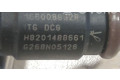 Vstřikovač 166008992R, H8201488661   Dacia Dokker    H4M738 