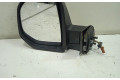 Zpětné zrcátko  Citroen Berlingo 2009  23263610  