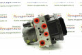 Блок АБС 3U0614517D   Skoda  Superb B5 (3U)  2001 - 2008 года