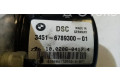 Блок управления АБС 3451-6789300-01, 6789301   BMW 3 E92 E93