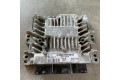 Блок управления двигателя 8V2112A650EB, 5WS40584BT   Ford Fiesta