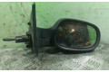 Zpětné zrcátko  Nissan Micra 2010  011031  