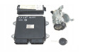 Комплект блоков управления 1860B357, 1860135700   Mitsubishi Colt