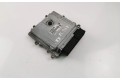 Řídící jednotka 31336983, 0281018414   Volvo V60 2012