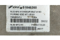 Řídící jednotka 51846260, 51846260   Fiat Fiorino 2009