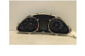 Přístrojová deska  Audi A6 Allroad C6 2006 5550022002  