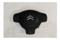 Подушка безопасности водителя    Citroen C1