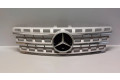 Передняя решётка Mercedes-Benz ML W164 2005-2011 года A1648802085, A1648801985      