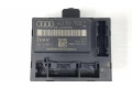 Блок управления 4L0959792B, 4L0910793B   Audi Q7 4M