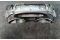 Přístrojová deska  Audi A5 8T 8F 2008 8T0920900L, 503001620505  